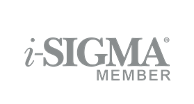i-SIGMA Member